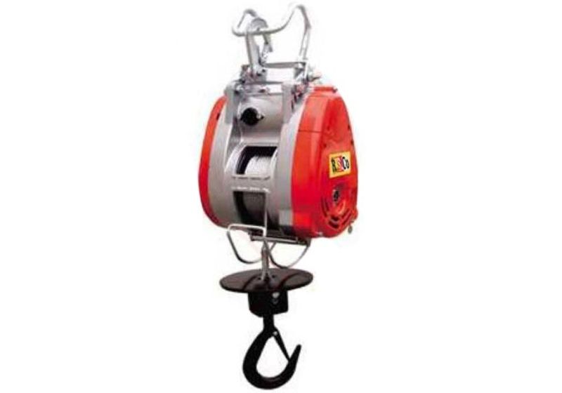 RSCo 360 kg electric winch