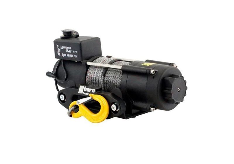 Electric winch 1 ton
