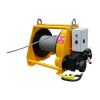 ton 5 electric winch