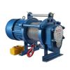 RSCo industrial electric winch 1 ton