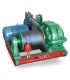 RSCo industrial electric winch 2 tons
