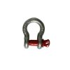 Shackle 2 tons steel