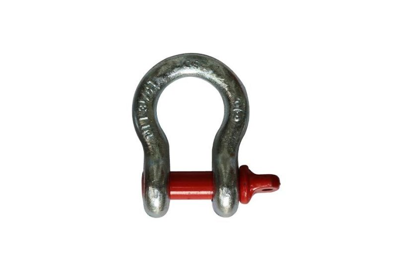 Shackle 3 tons steel