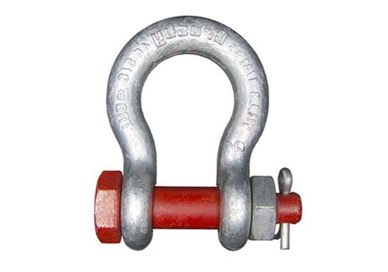Shackle
