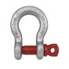 Shackle 100 ton steel