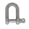 Shackle 235 kg steel