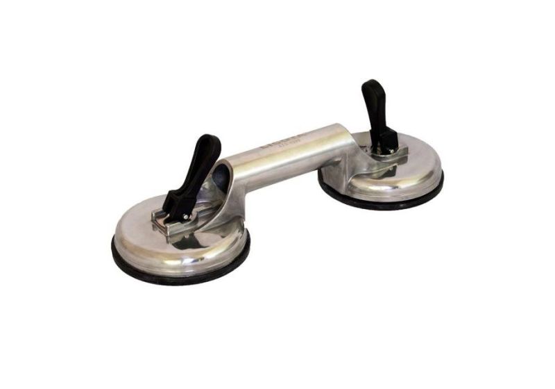Likota double glass suction model ATG-6092