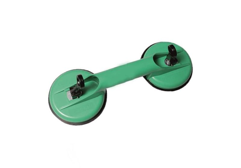 Buhle double suction model Jobo 2