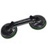 Roswell double glass suction model WH-9602