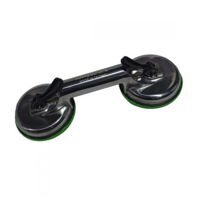 Roswell double glass suction model WH-9602