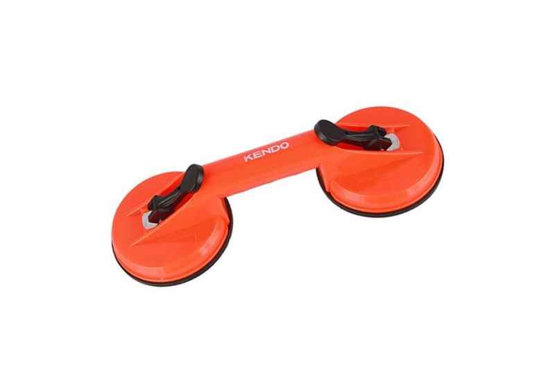 Kendo double glass suction model KE-40106