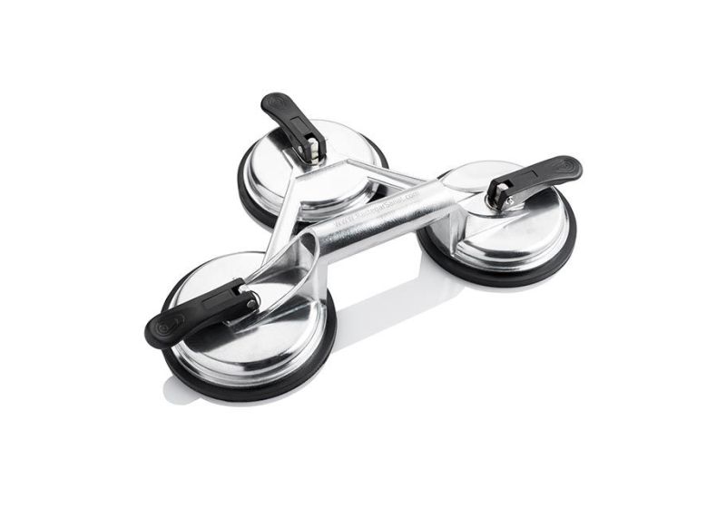 RSCO metal body three cup suction lifter model RGS-3