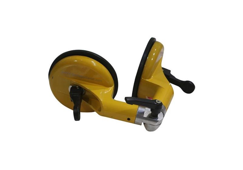 RSCo double cup suction lifter model RGSL-2