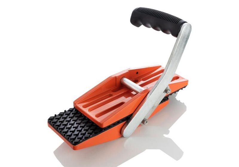 RSCo single handle stone grabber slab model SLC-S1