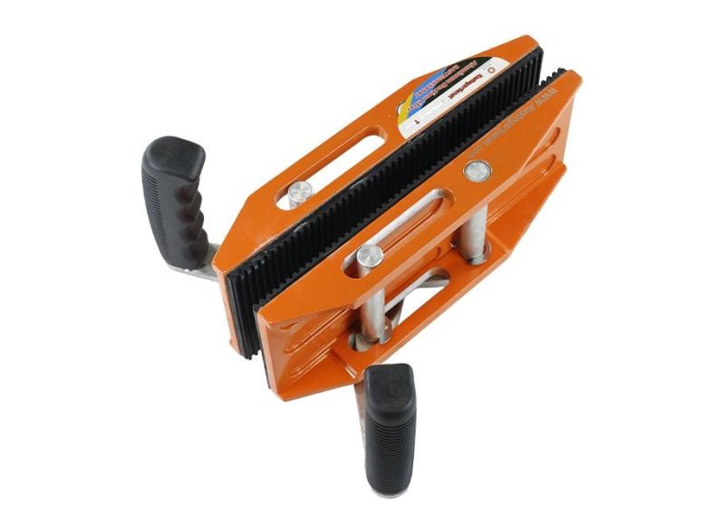 RSCO two-handle stone grabber slab model SLC-S2