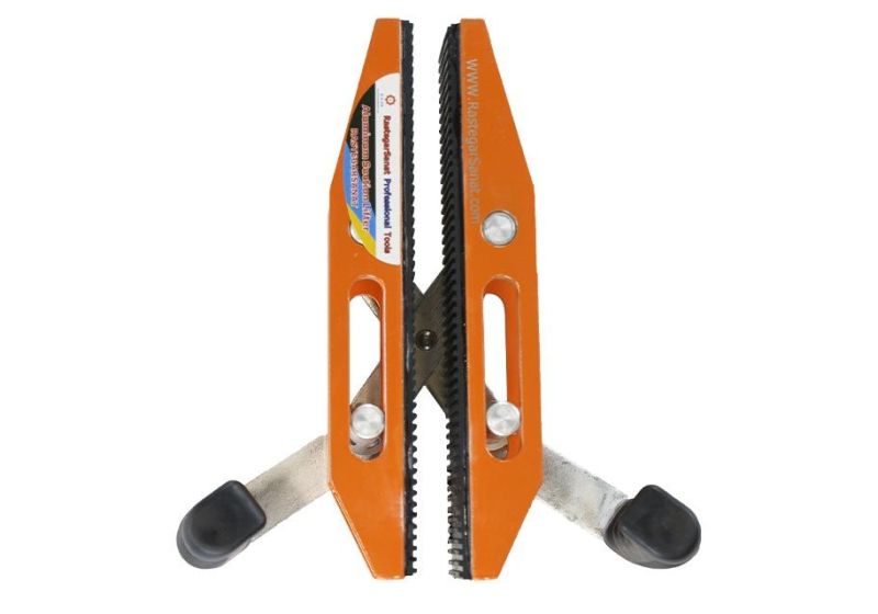 RSCO two-handle stone grabber slab model SLC-S2