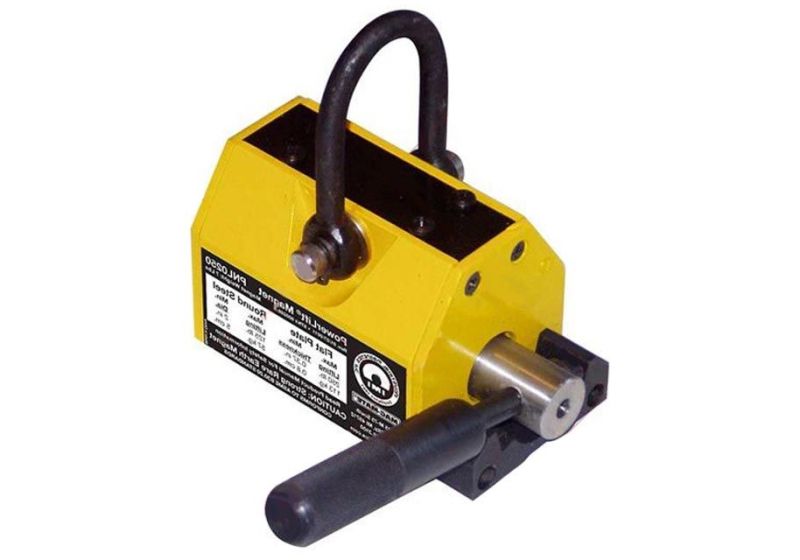 Power lift magnet lift model PNL0250