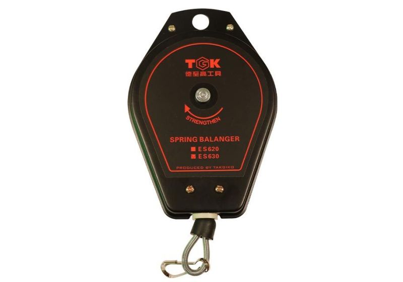 TGK Balancer 1.5-3 kg model ES630