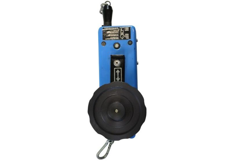 Atlas Copco Balancer 1.3-3.5 kg model KS-8