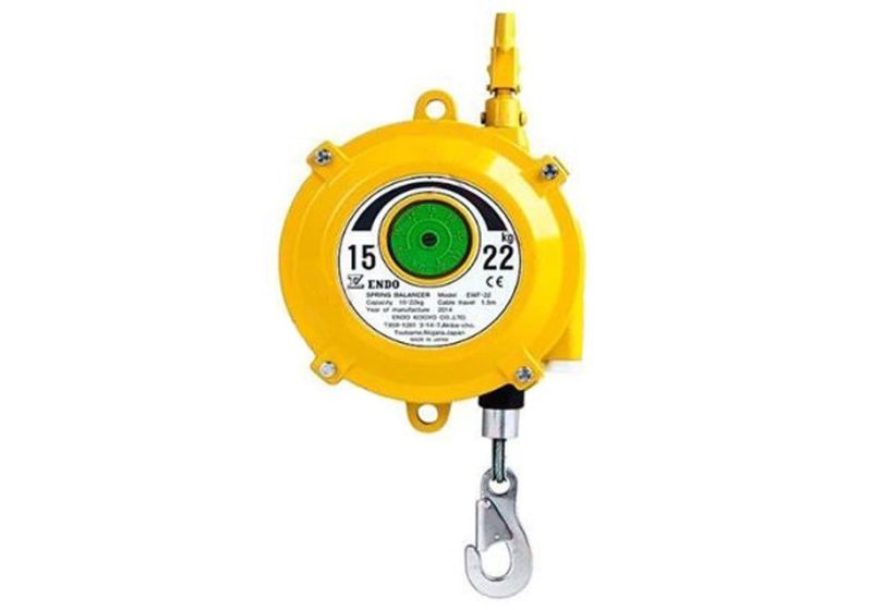بالانسر 15-22 کیلوگرم اندو مدل EWF-22