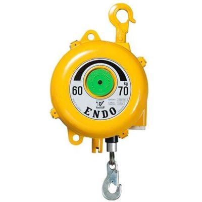 بالانسر صنعتی 60-70 کیلوگرم اندو مدل EWF-70