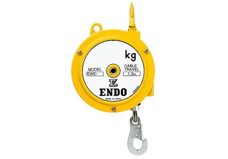 Spring balancer 1.5-3 kg endo