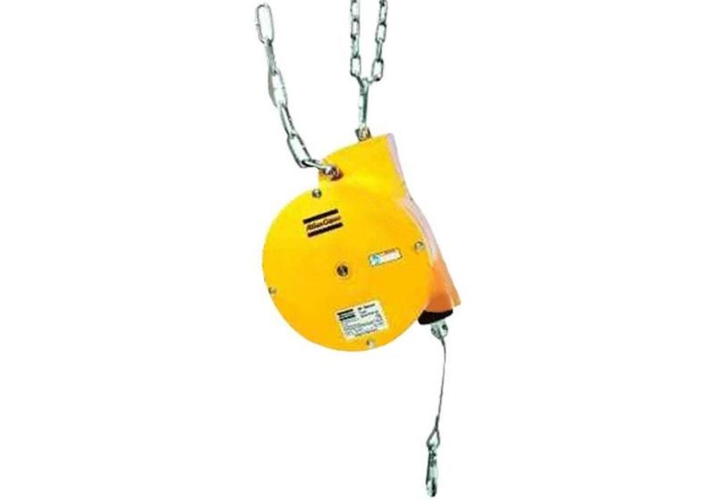 Atlas Copco Balancer 20-31 lb