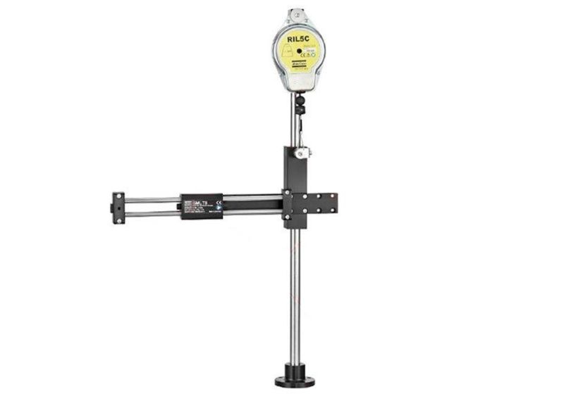 بالانسر بازو دار 100 نیوتن بر متر مدل RIL5C