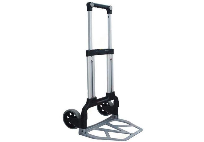 Folding trolley 125 kg
