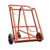 Oxygen Cylinder Trolley150 kg