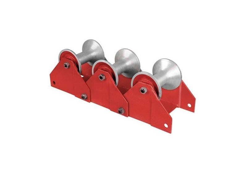 قرقره هدایت کننده