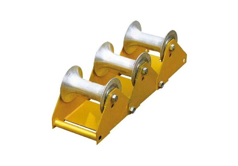 قرقره هدایت کننده