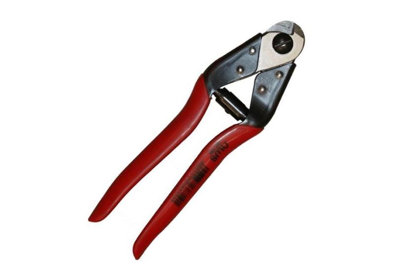 NWS موديل 190-387 مقص سلك القطر