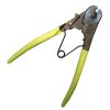 Metal sheet cutter scissors