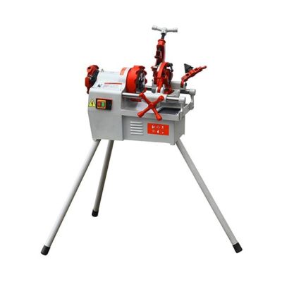 Electric Pipe Threading Machine 2 inch