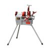 Electric Pipe Threading Machine 2 inch|size of 1/2 - 2 inch