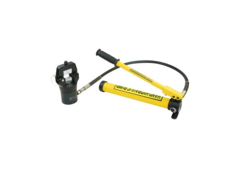 RSCO hydraulic Cable Crimper CPHS-400| high quality