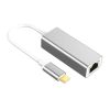 Type-C to RJ45 Ethernet Adapter, EB1-R
