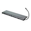 هاب چند کاره , هاب 11 پورت USB-C , هاب 11 پورت Type-C