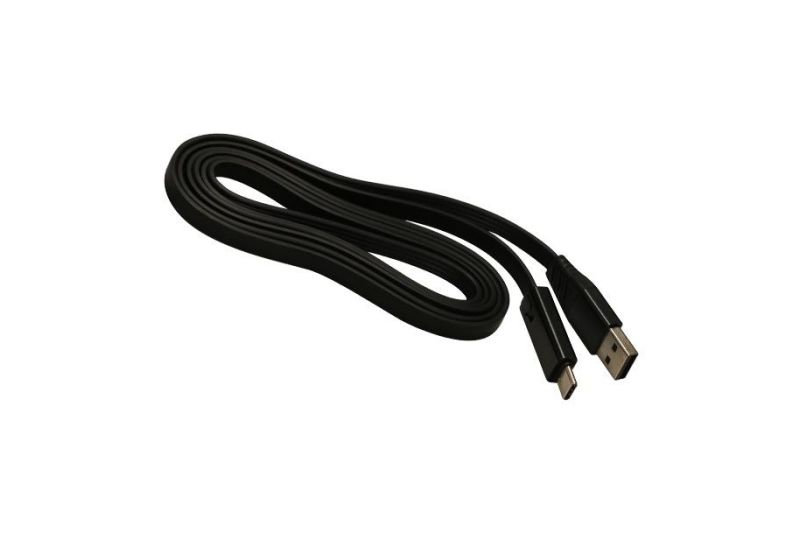 USB to USB-C Conversion Cable, Cut Model