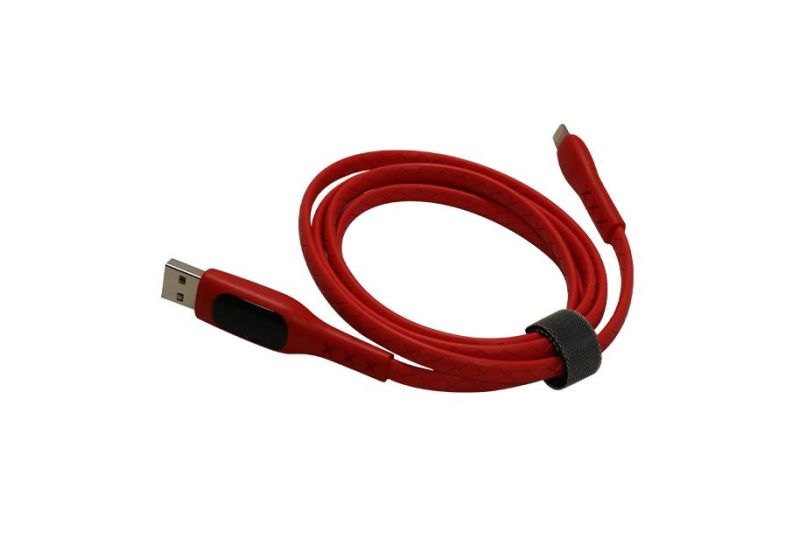 کابل تبدیل دیجیتال USB به لایتنینگ مدل H08