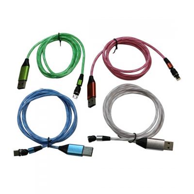 خرید کابل تبدیل USB به USB-C , خرید کابل تبدیل USB به لایتنینگ , خرید کابل تبدیل USB به MicroUSB