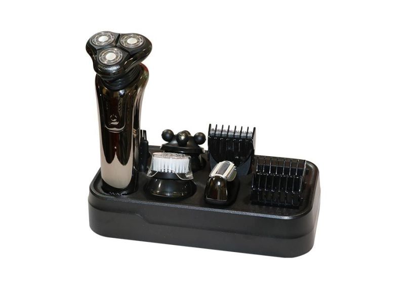 ماشین ریش تراش چند کاره مک استایلر مدل MC-8825