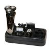 MAC STYLER Shaver MC-8825| 6 in 1 multi function shaver