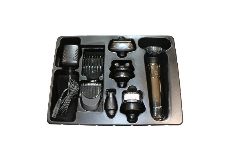 MAC STYLER Shaver MC-8825| 6 in 1 multi function shaver