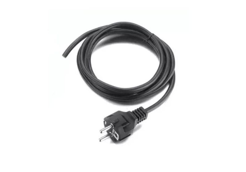 Rastegar Sanat Refractory Pipe Welding Iron Cable Model QSPPC10