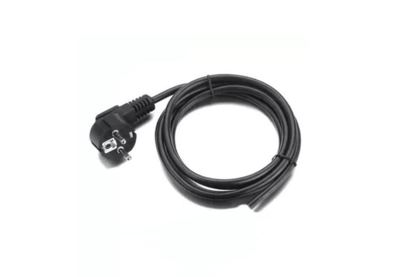 Heat-Resistant Pipe Welding Cable QSPPC12 – Rastegar Sanat