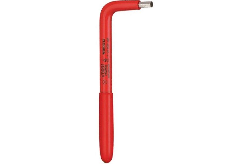 GEDORE High-Pressure Allen Wrench