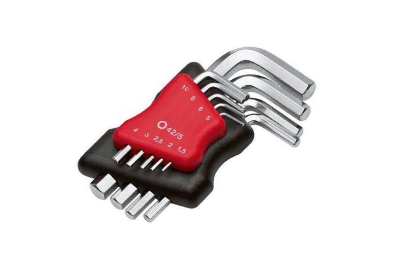 Wiha allen wrench Set