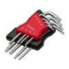 Wiha Short-Arm Allen Wrench Set